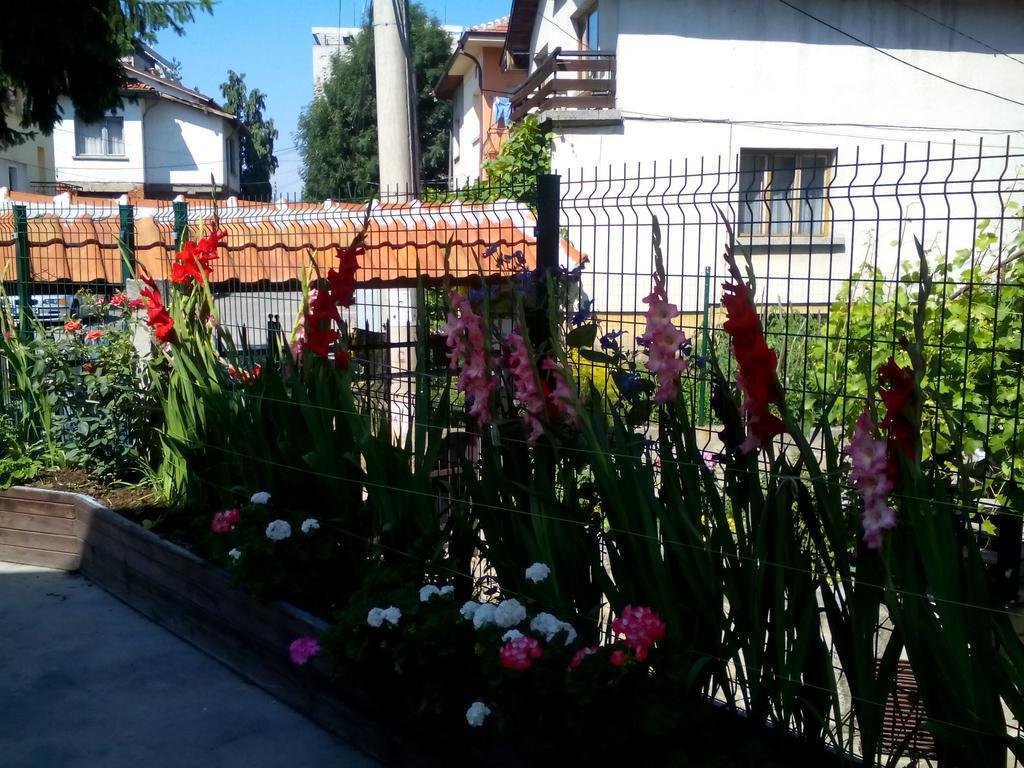 Aleks Guest House Самоков Екстер'єр фото