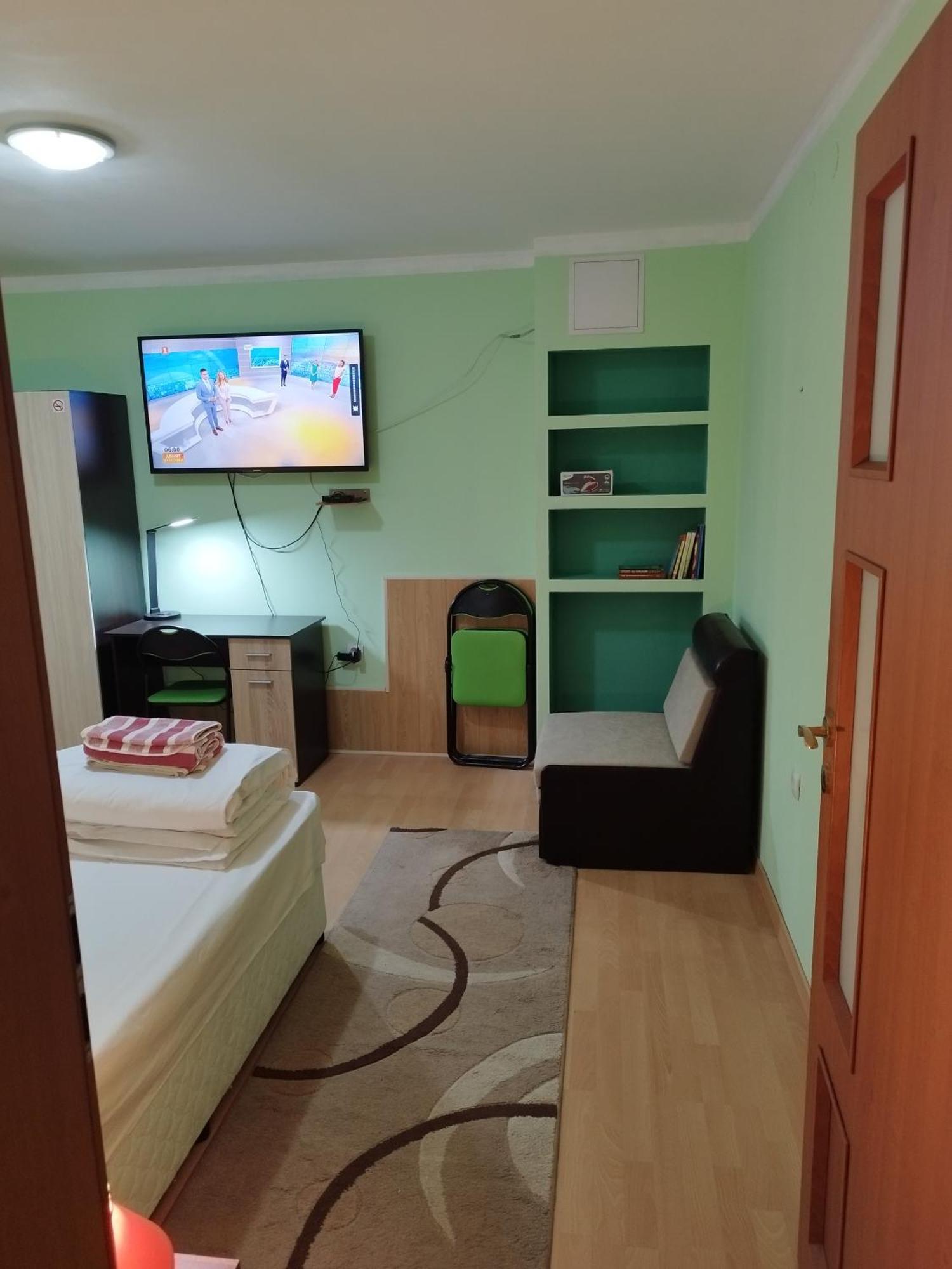 Aleks Guest House Самоков Екстер'єр фото