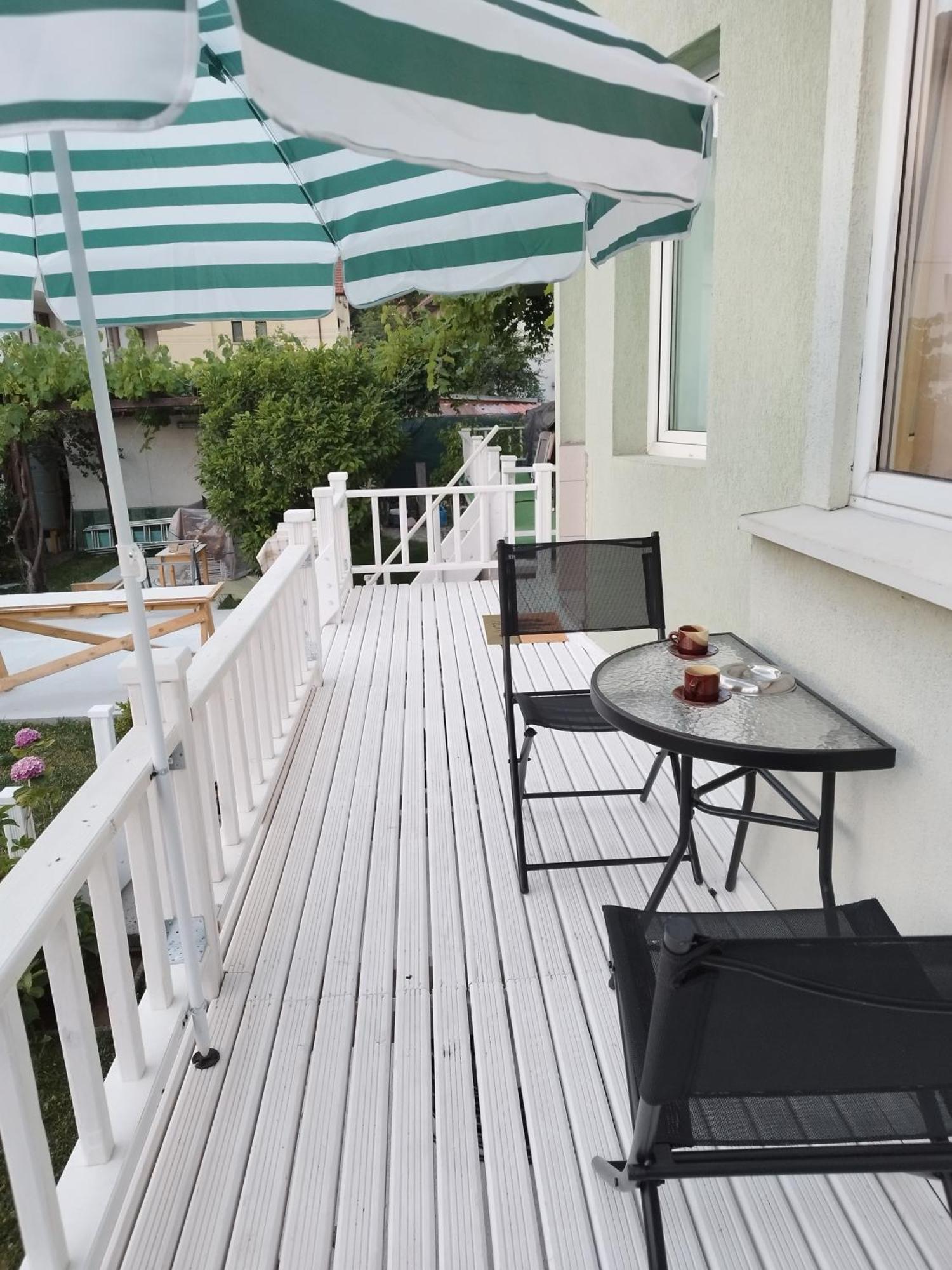 Aleks Guest House Самоков Екстер'єр фото